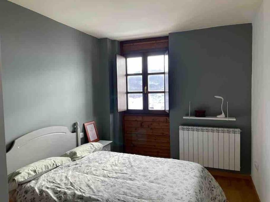 Apartamento En Residencial Formigal Exterior foto
