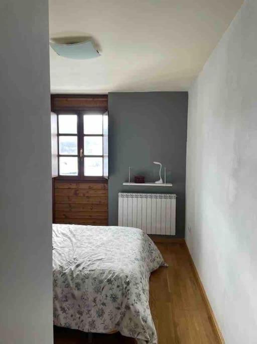 Apartamento En Residencial Formigal Exterior foto